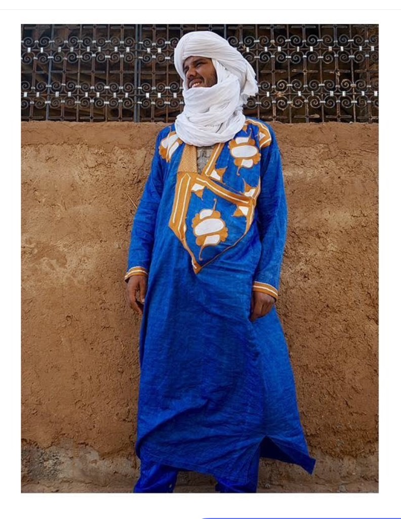 Hassan